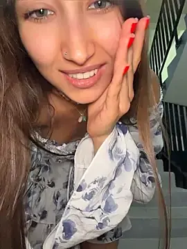 Stripchat Sex Chat of ICrazyOneIRL
