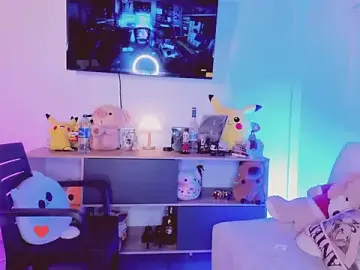 Stripchat Watch Live Sex Cams of Lilith_Asami