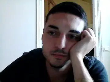 Stripchat Free Live Porn of Mikl360