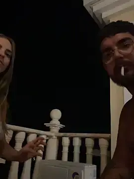Stripchat Free Live Porn of MrAndMrsSavage