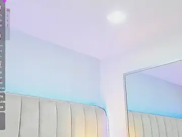 Stripchat Private Sex Chat of TriexiMars