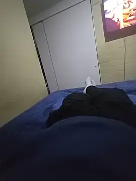 Stripchat Sex Cam of hotcower