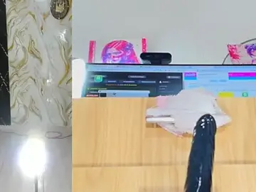 Stripchat Live Porn of keily__funny