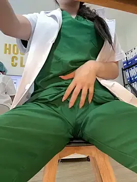 Stripchat Private Sex Chat of secretly_masturbating