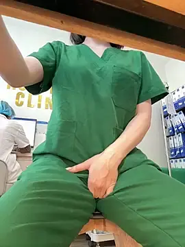 Stripchat Live Porn of secretly_masturbating