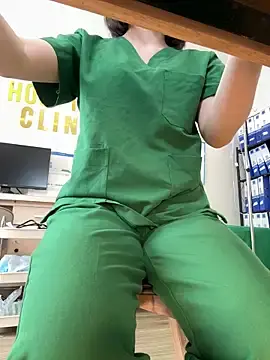 Stripchat Private Sex Chat of secretly_masturbating