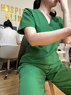 Stripchat Live Sex of secretly_masturbating