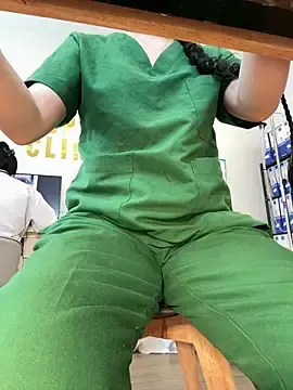 Stripchat Live Sex of secretly_masturbating