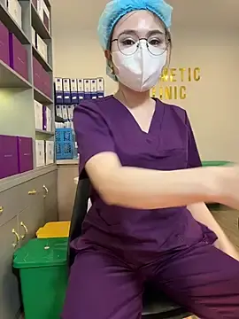 Stripchat Live Sex of secretly_masturbating