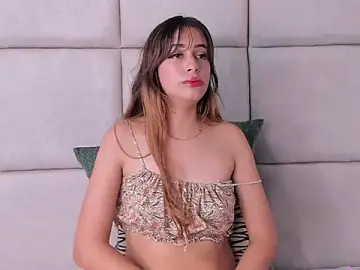 Stripchat Best live sex cam show of Aitana_zaid