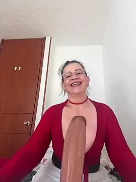Stripchat Private Sex Chat of Karla_Duarte