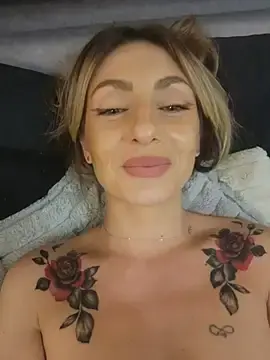 Stripchat Live Porn of SofiaLace