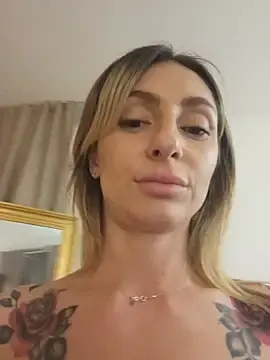 Stripchat Live Sex of SofiaLace