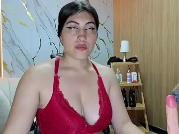 Stripchat Adult Webcam of Violett_tf