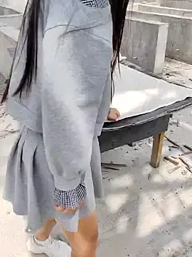 Stripchat Adult Webcams of shaoshao-7758