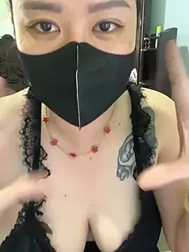 Stripchat Sex Chat of -Duly-