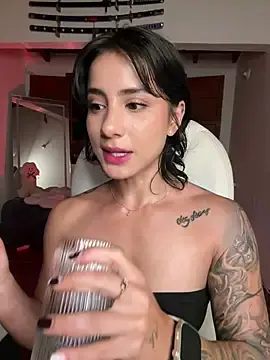 Stripchat Private Sex Chat of Ale_Lewis