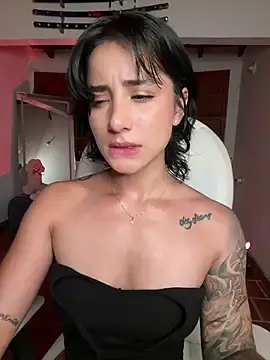 Stripchat Best Webcam of Ale_Lewis