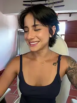 Stripchat Live Sex of Ale_Lewis