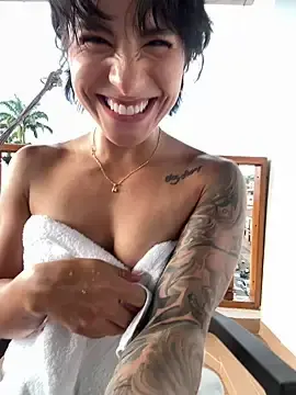 Stripchat Sex Chat of Ale_Lewis
