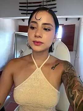 Stripchat Live Sex of Ale_Lewis