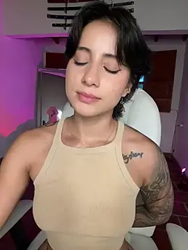 Stripchat Live Porn of Ale_Lewis