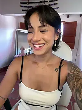 Stripchat Best Webcam of Ale_Lewis