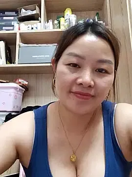 Stripchat Live Porn of Jennie_dogy