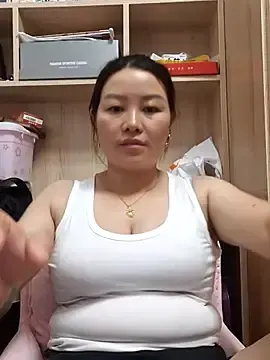 Stripchat Sex Chat of Jennie_dogy