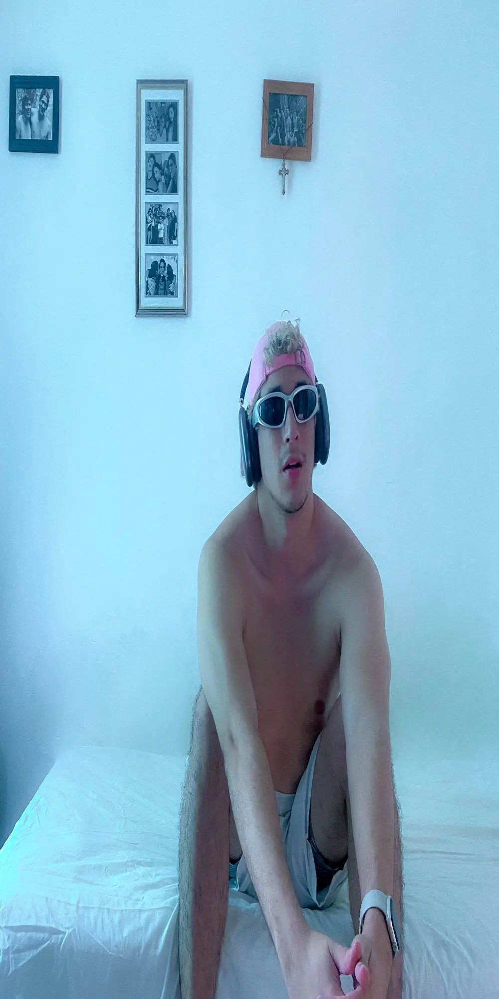 chicoinhibido