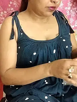 Stripchat Free Live Porn of joya_bhabi