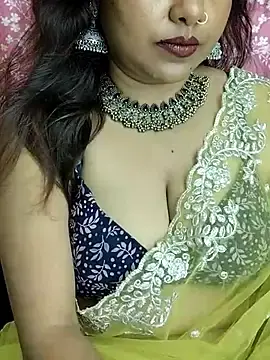Stripchat Nude Webcam of joya_bhabi