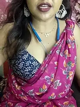 Stripchat Live Sex Cam of joya_bhabi