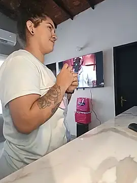 Stripchat Live Porn of megan_fox888