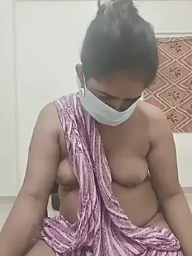 Stripchat Sex Cam of sapna_baby_