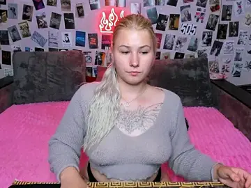 Stripchat Best live sex cam show of x_Ulya1cutex
