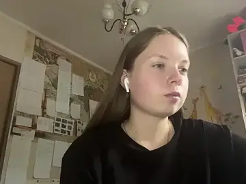 Stripchat Free Live Porn of Aileyn