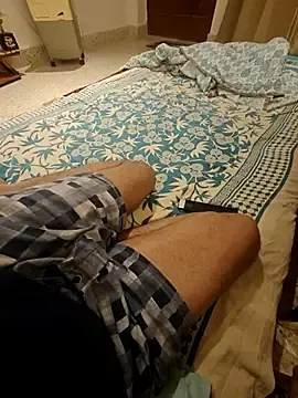 Stripchat Adult Video Chat of Aksh_Heaven