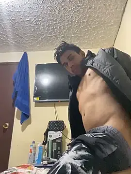 Stripchat Free Porn Cam of Camachito332