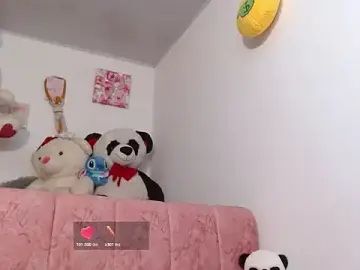 Stripchat Free Live Porn of Caticatrina