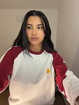 Stripchat Adult Video Chat of Kimm_khalifa