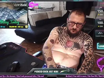 Stripchat Best Webcam of Law_Leek