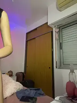 Stripchat Adult Video Chat of LolaSB