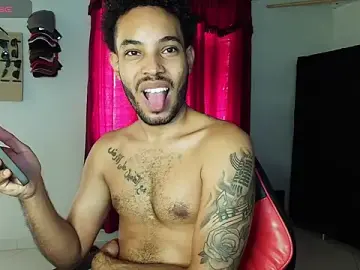 Stripchat Live Porn of colinbrown