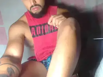 Stripchat Live Sex Cam of sebasx412