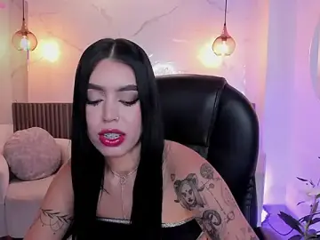 Stripchat Private Sex Chat of zoee_jackson