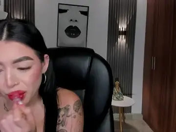 Stripchat Private Sex Chat of zoee_jackson