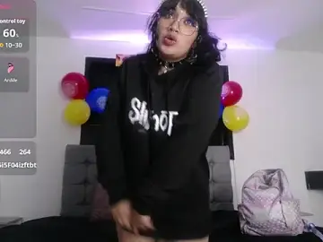 Stripchat Free Live Porn of Aura_cute_