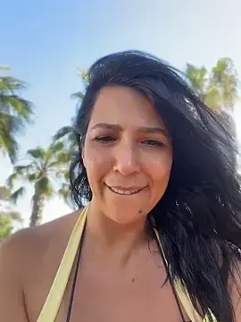 Stripchat Free Live Porn of Cataleya80
