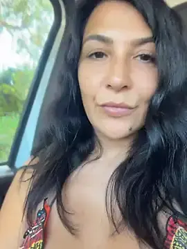 Stripchat Free Live Porn of Cataleya80